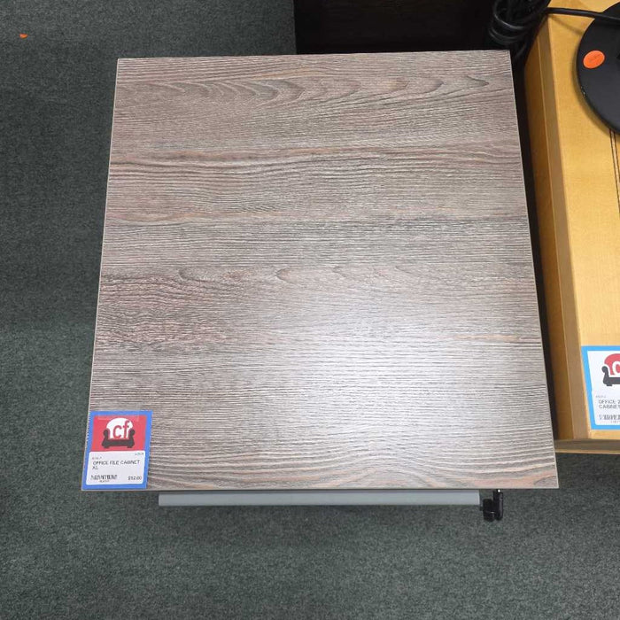 FILE CABINET KL