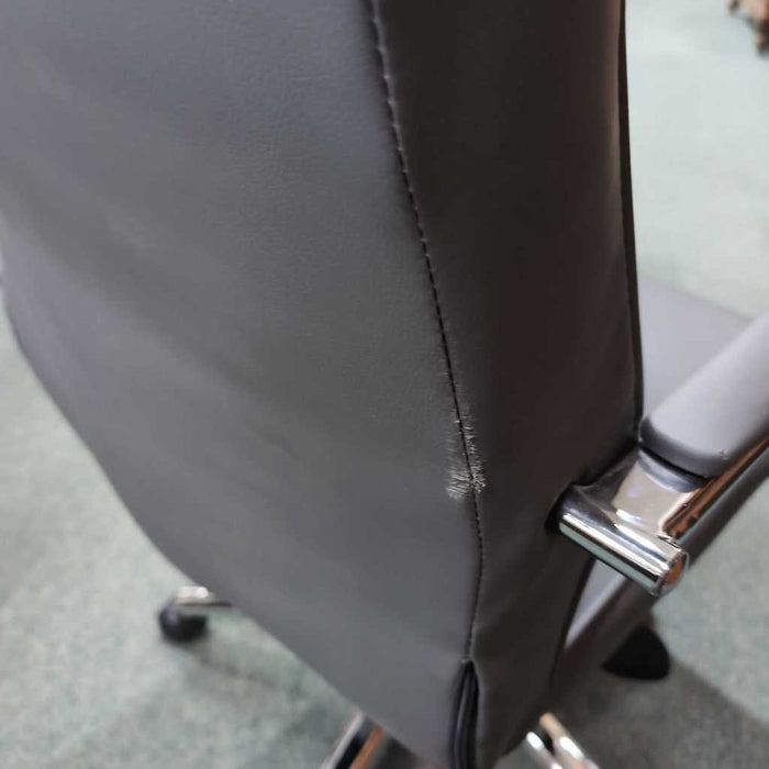 DESK CHAIR KL