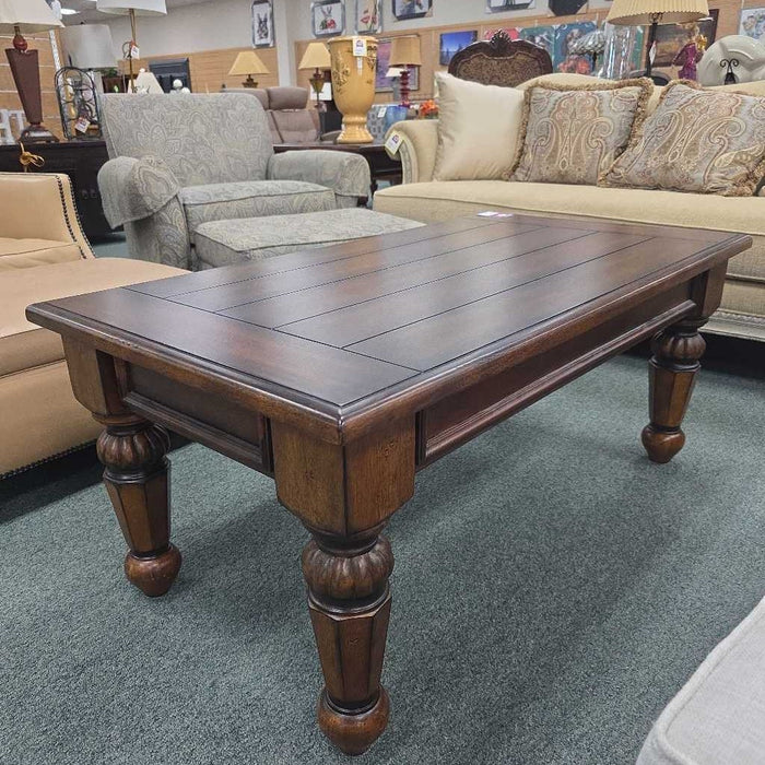 COFFEE TABLE BSL