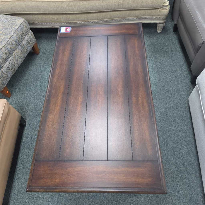 COFFEE TABLE BSL
