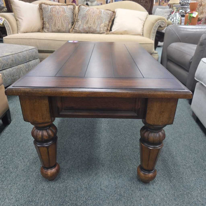 COFFEE TABLE BSL