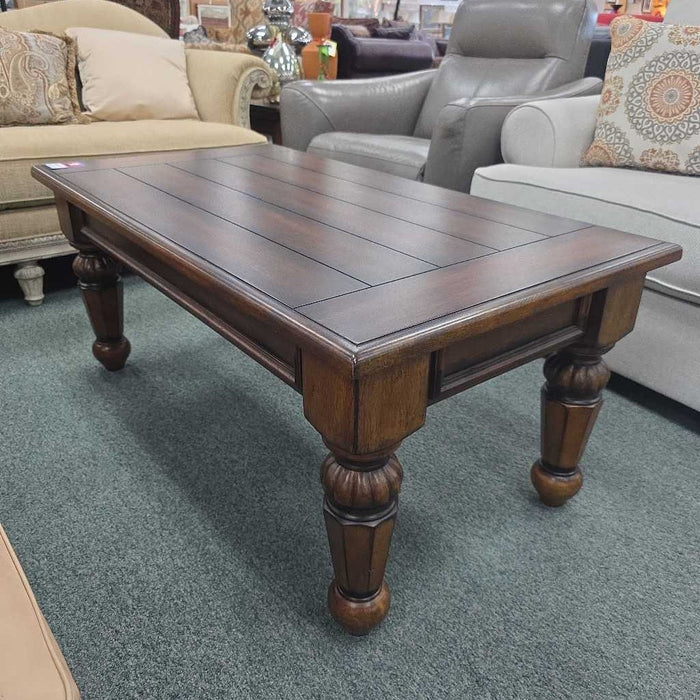 COFFEE TABLE BSL