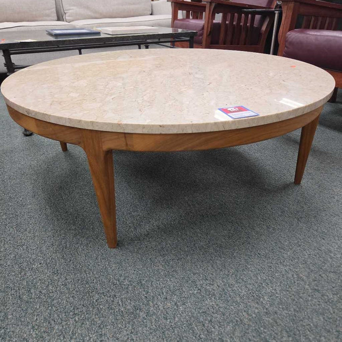 COFFEE TABLE LSH