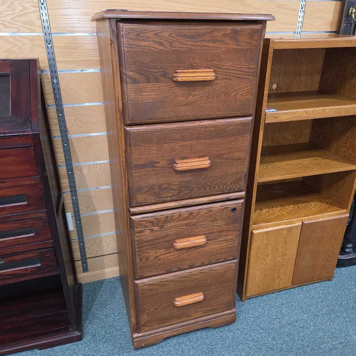 FILE CABINET TB