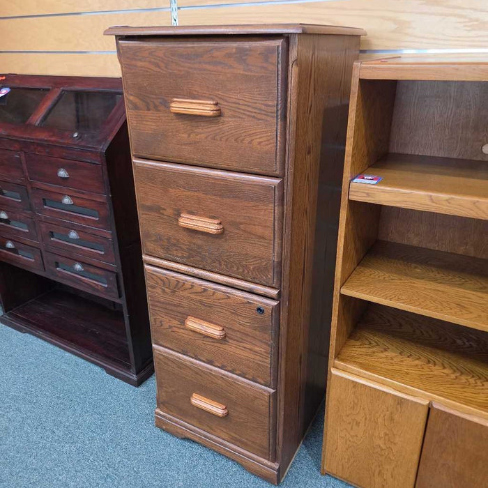 FILE CABINET TB