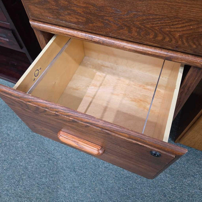 FILE CABINET TB