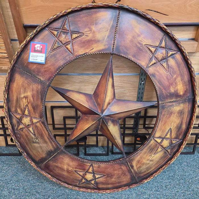 STAR DECOR LS