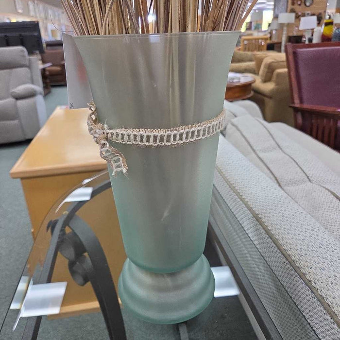 BLUE VASE BA