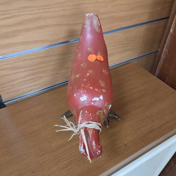 ROOSTER DECOR BA