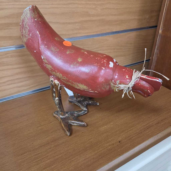 ROOSTER DECOR BA