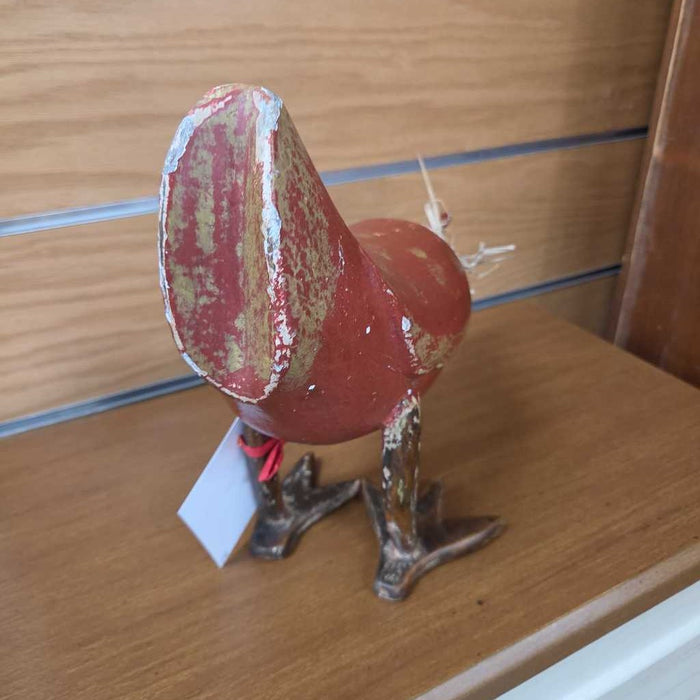 ROOSTER DECOR BA