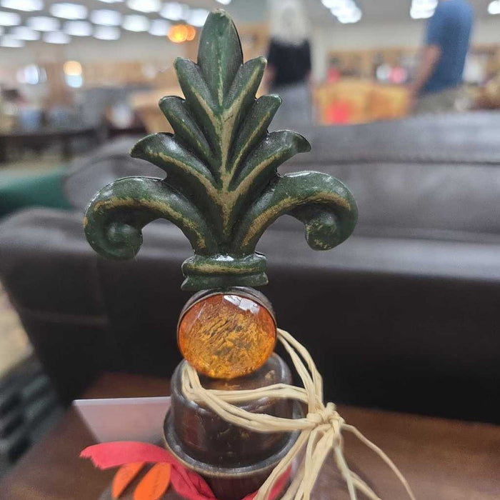 PINEAPPLE WITH LID S