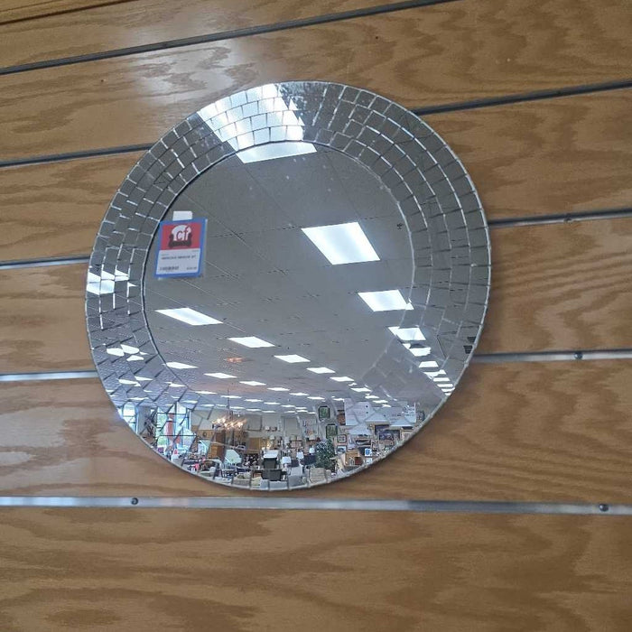 MIRROR BT