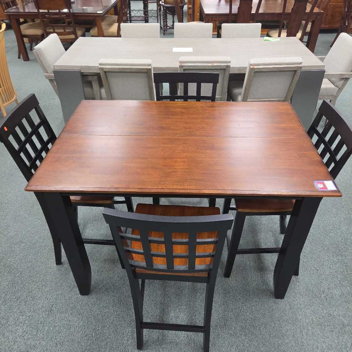 TABLE 4 CHAIRS ALK