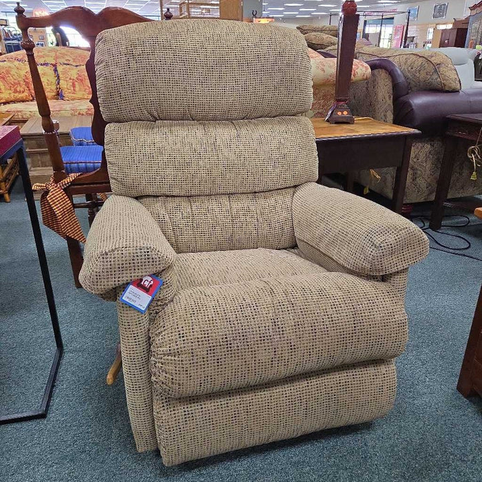 LAZBOY ROCKER RECLINER BSL
