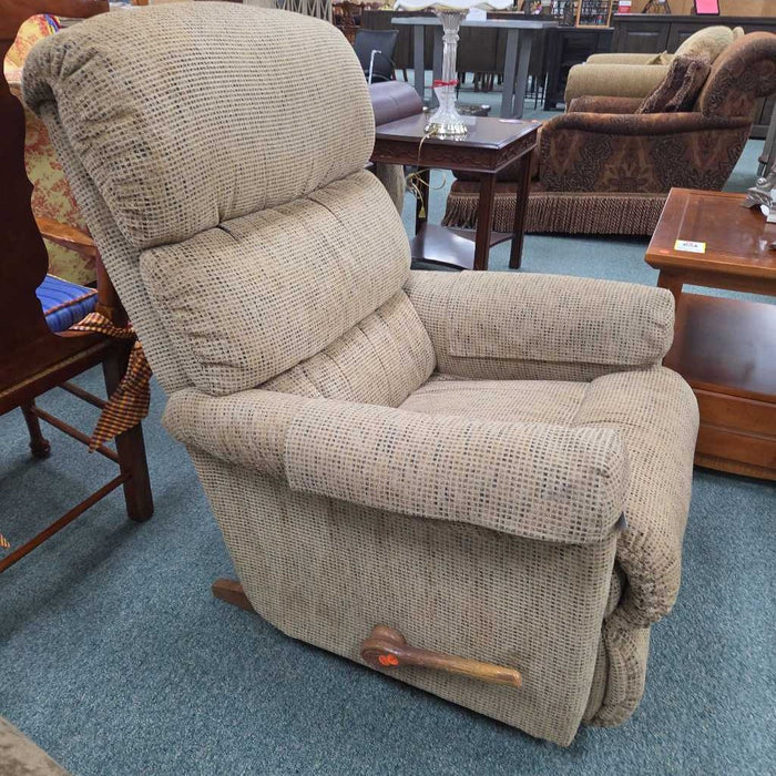 RECLINER BSL