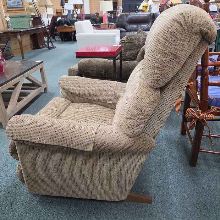 RECLINER BSL