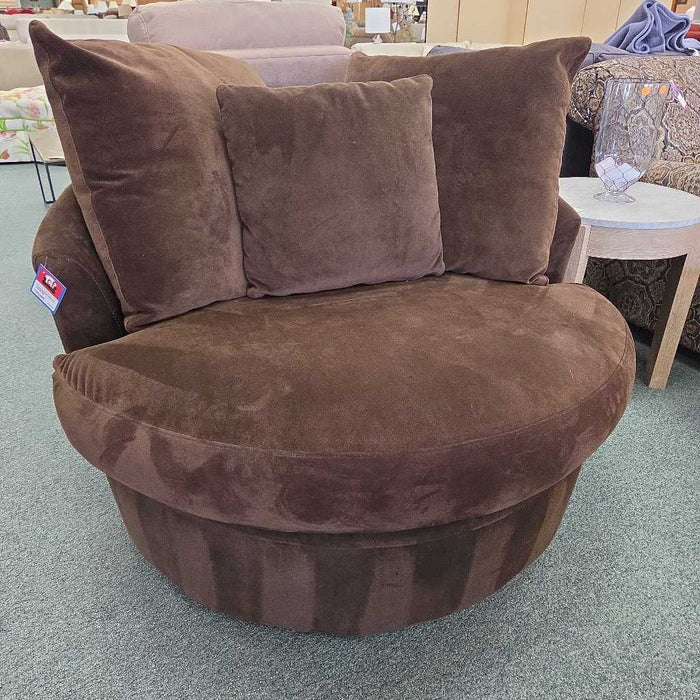 SWIVEL CHAIR BIL