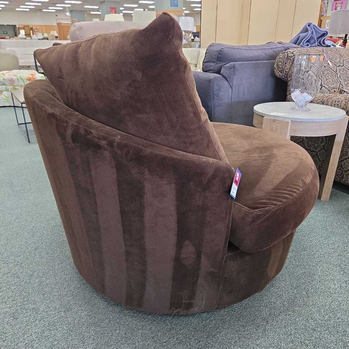 SWIVEL CHAIR BIL