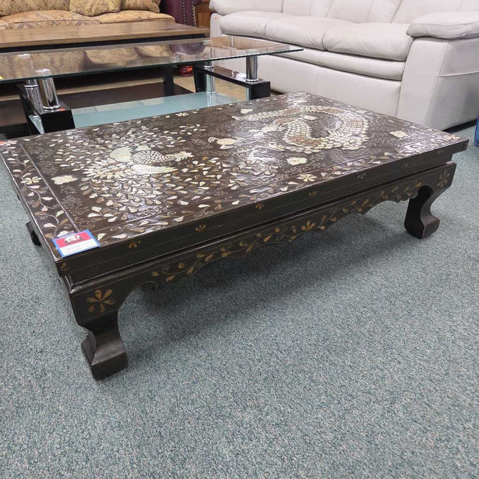 COFFEE TABLE CKK