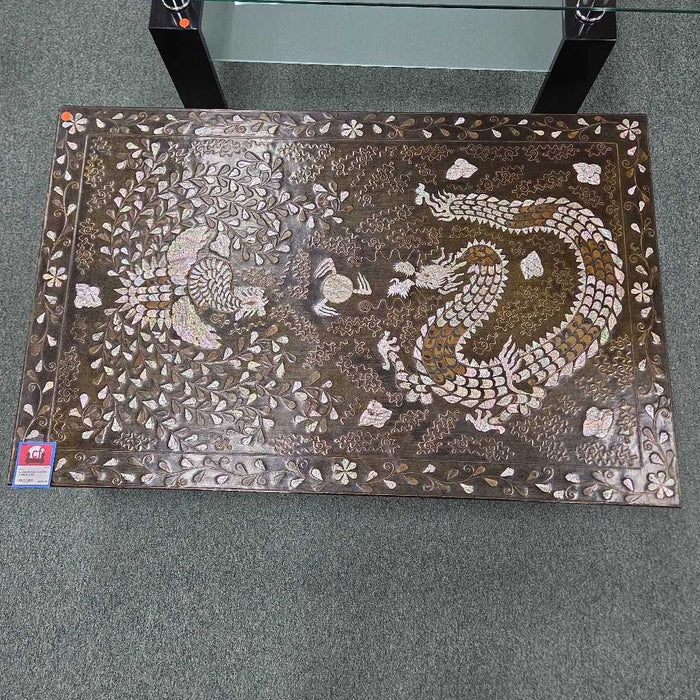 COFFEE TABLE CKK