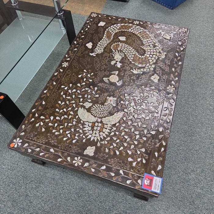COFFEE TABLE CKK