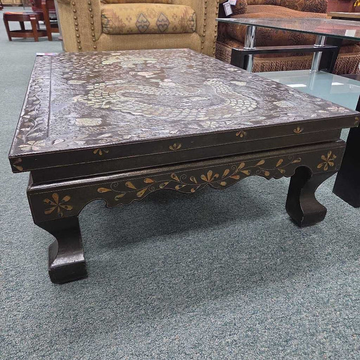 COFFEE TABLE CKK
