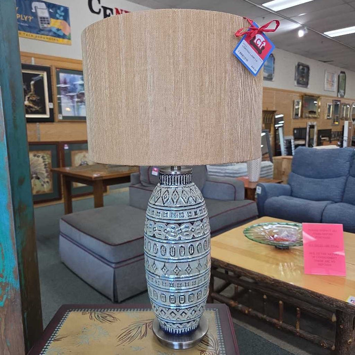 LAMP LS