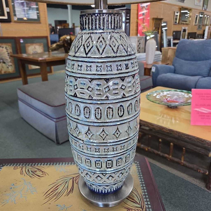 LAMP LS