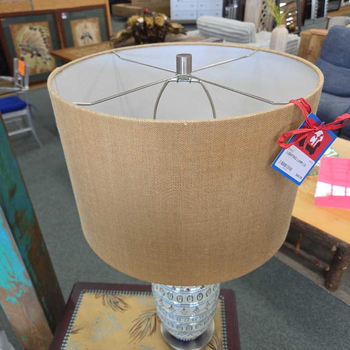 LAMP LS