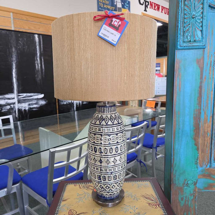 LAMP LS