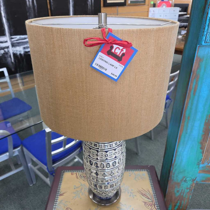 LAMP LS