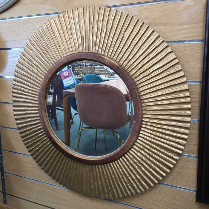 MIRROR TB