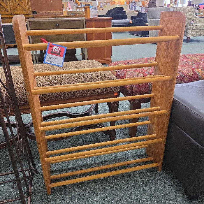 QUILT RACK BT