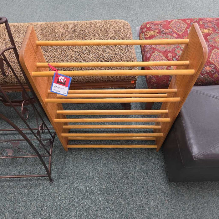 QUILT RACK BT