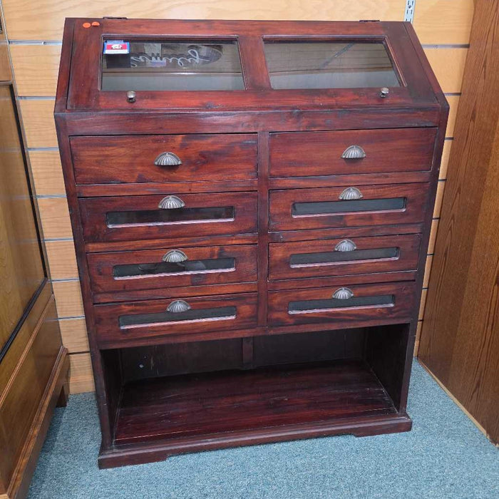 ACCENT CABINET LSH