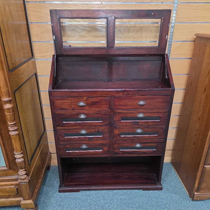 ACCENT CABINET LSH