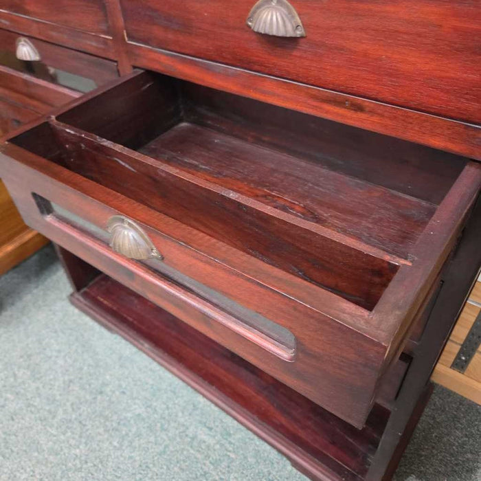ACCENT CABINET LSH