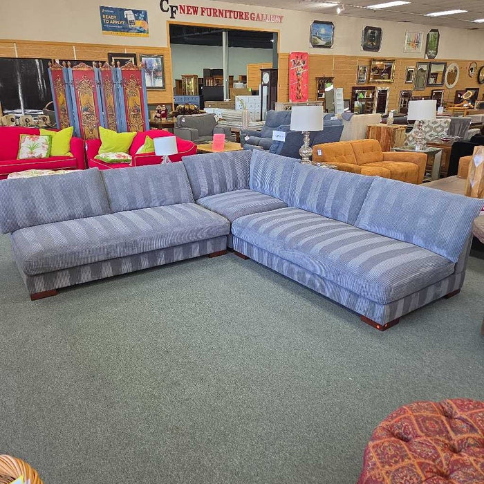 3 PC SECTIONAL SOFA ATH