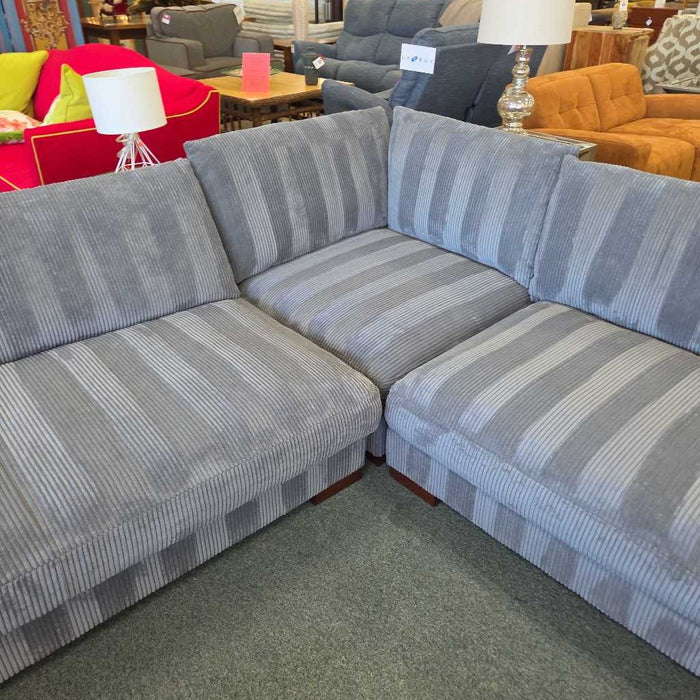 3 PC SECTIONAL SOFA ATH