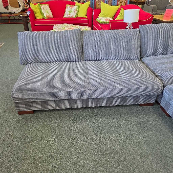 3 PC SECTIONAL SOFA ATH
