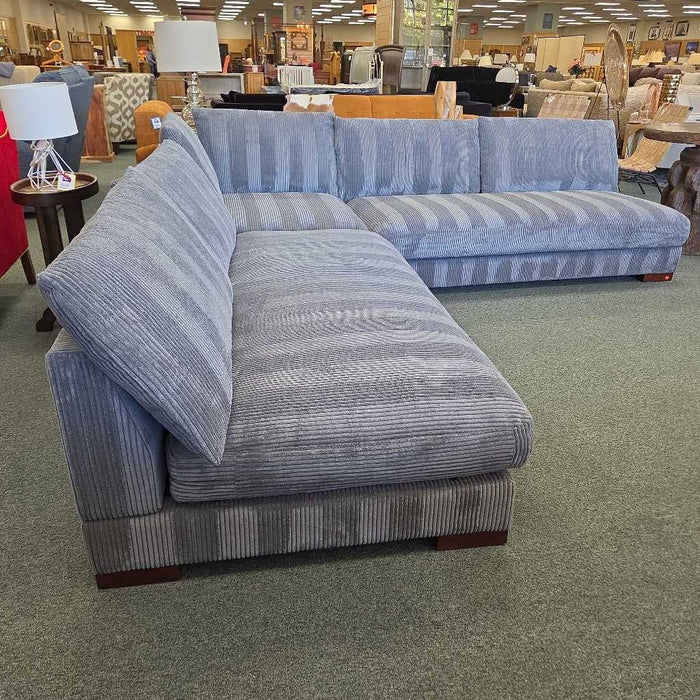 3 PC SECTIONAL SOFA ATH