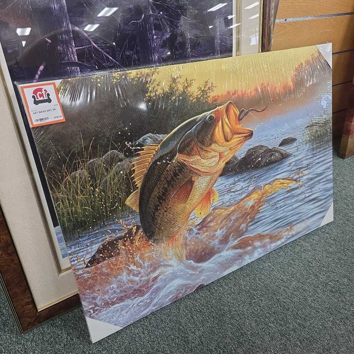 BASS ART SK