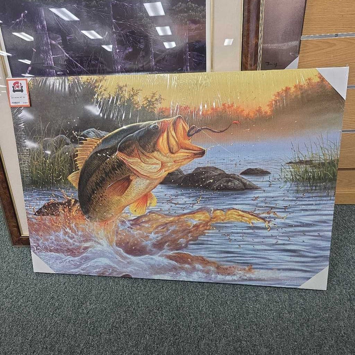BASS ART SK