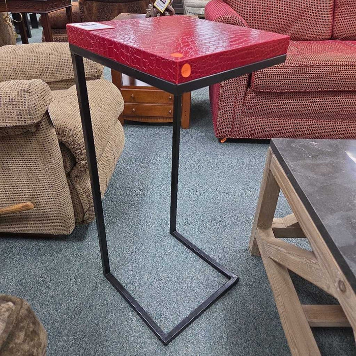 "C" END TABLE KL