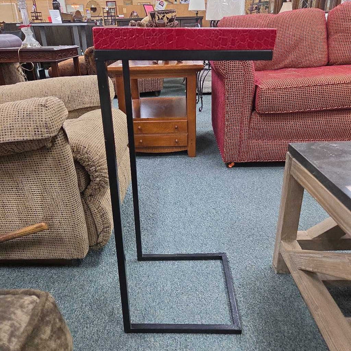 "C" END TABLE KL