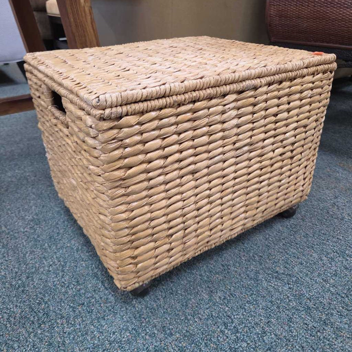 BASKET FILE BOX LS