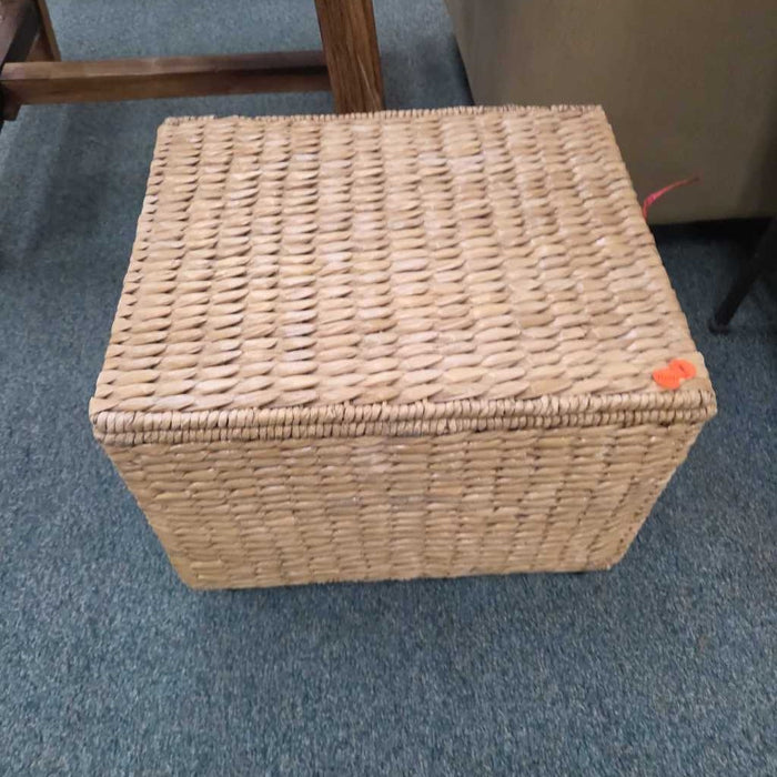 BASKET FILE BOX LS