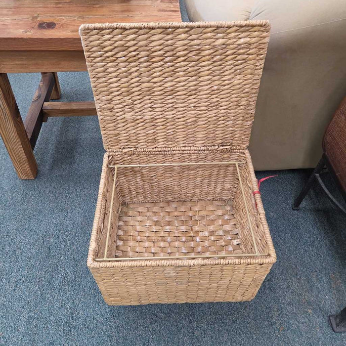 BASKET FILE BOX LS