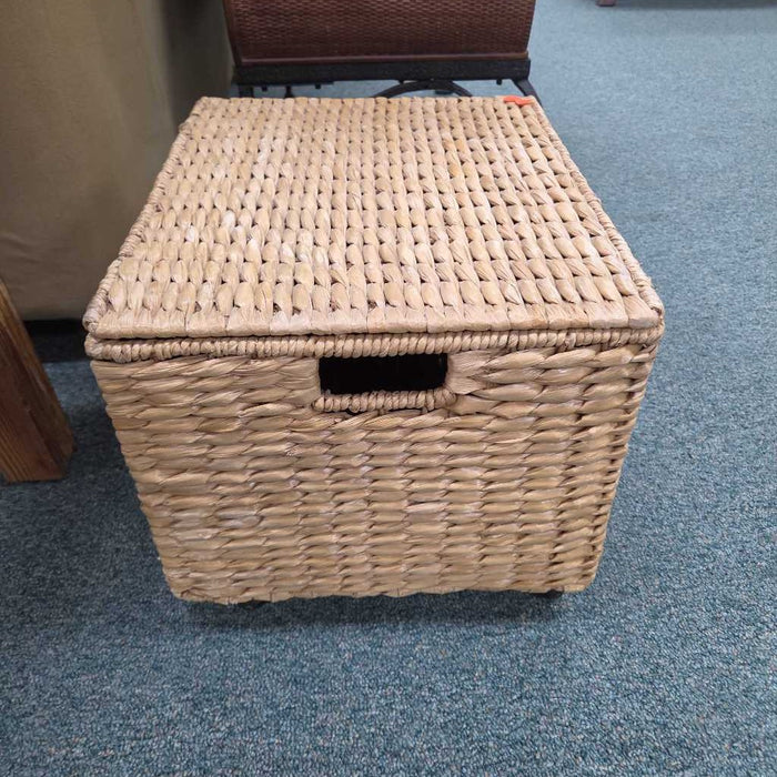 BASKET FILE BOX LS